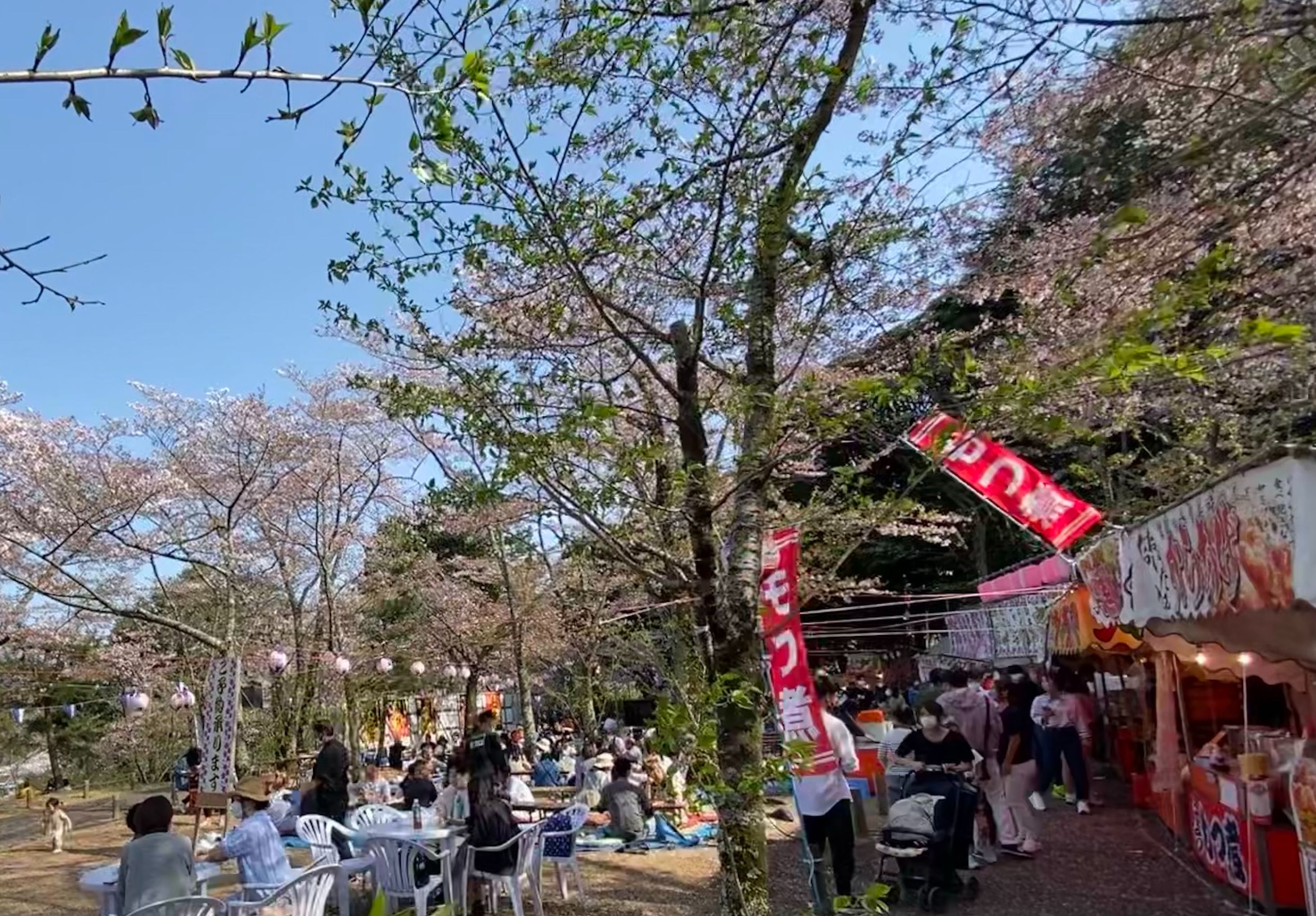 ⛩️ 이바라키현 호국 신사(이바라키켄고코쿠진자) 이미지 7